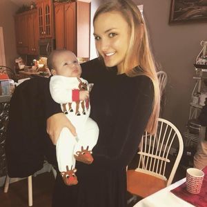 Meet your Posher, Grace